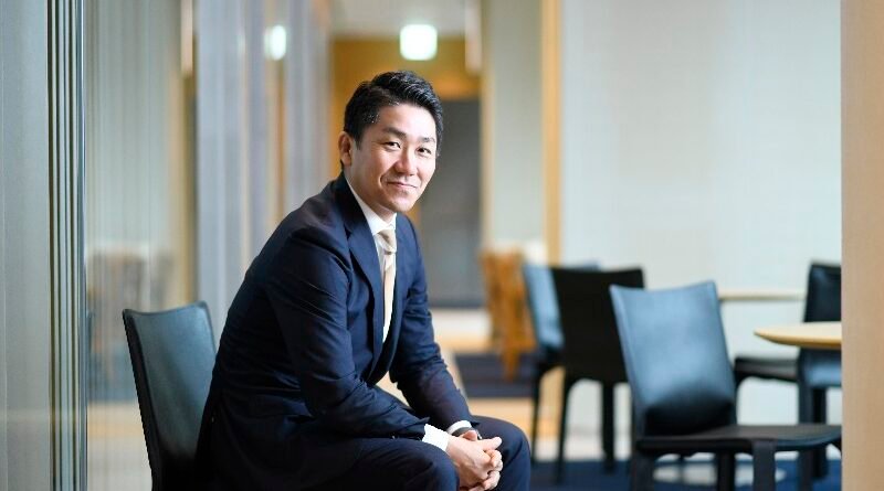 ABeam Consulting (Thailand) appoints Mr. Keiji Horie  as Managing Director  of Thailand