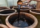 Shanxi Mature Vinegar Brews New Flavors