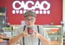 ความหลงใหลสร้างธุรกิจ ‘Cacao Everywhere’ อยากให้คนรู้จักและรัก คราฟท์ ช็อกโกแลต