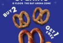 “Auntie Anne’s” เปิดสาขาใหม่ ศูนย์การค้าจังซีลอน ป่าตอง ภูเก็ต