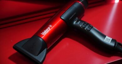 Valera เปิดตัว “Matrixcare AI Hairdryer” ไดร์เป่าผมที่มาพร้อมเทคโนโลยี AI ดูแลผมแบบ Professional