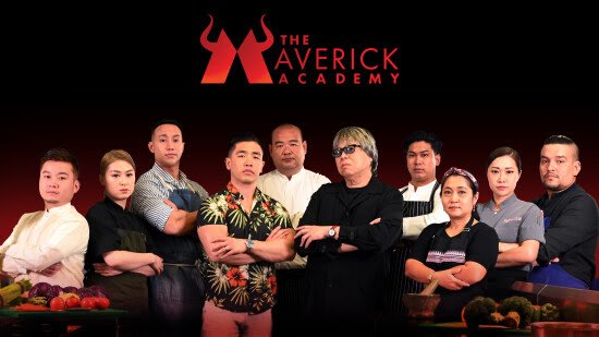 Lexus จับมือ Maverick Academy ขับเคลื่อนความเป็นเลิศด้านการทำอาหาร