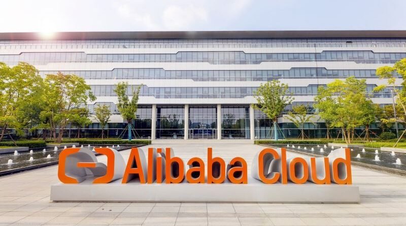 Alibaba Cloud Named a Leader in Public Cloud Platforms Report