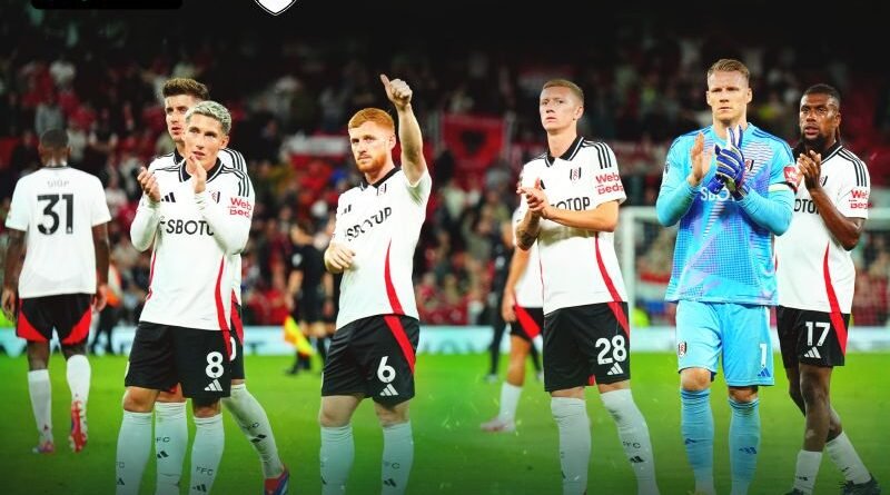 IUX เซ็นสัญญาจับมือเป็นพันธมิตรกับสโมสรฟุตบอล Fulham