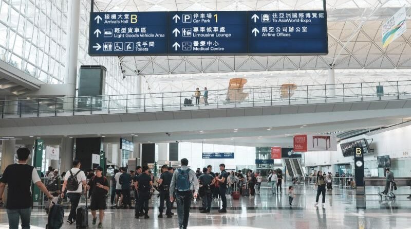 Wuxi Shuofang Airport Is Designated as a 240-Hour Transit Visa-Free Port in China