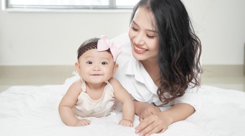 “เริ่มต้นปีใหม่ด้วยการเติมเต็มฝันไปกับ Bangkok Central Clinic IVF & Wellness”