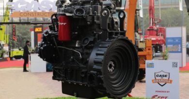 FPT INDUSTRIAL POWERS CASE CONSTRUCTION EQUIPMENT’S LINE-UP WITH ITS F28 CEV STAGE V ENGINE: A NEW SOLUTION FOR A MORE SUSTAINABLE FUTURE