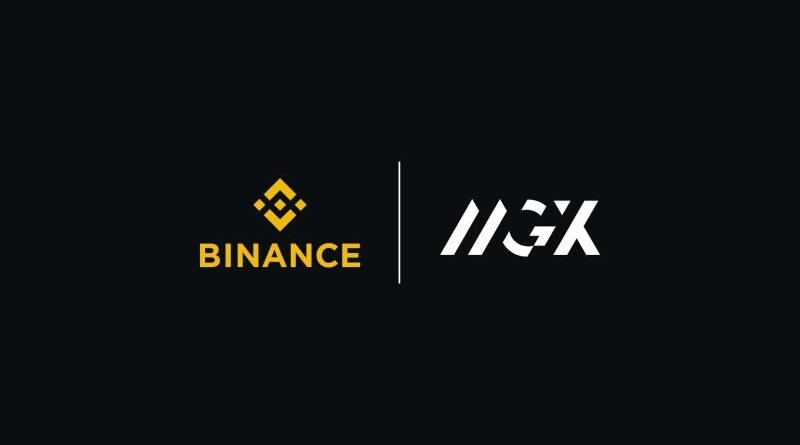 MGX ร่วมลงทุนครั้งประวัติศาสตร์ใน Binance