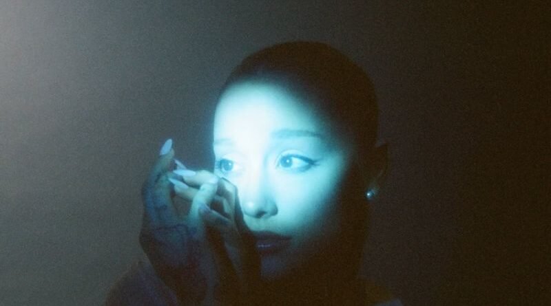 Ariana Grande เตรียมเสิร์ฟ eternal sunshine deluxe: brighter days ahead วันที่ 28 มี.ค. นี้