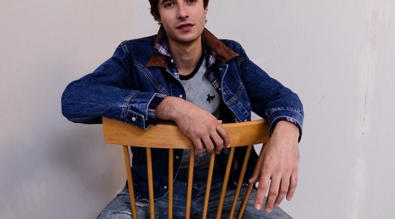 Levi’s® ยกระดับไอคอนิกสู่มิติใหม่ในคอลเลคชัน Fall/Winter 2025