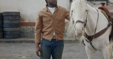 Levi’s® เปิดตัวแคมเปญระดับโลก “Icons” ดึง Shaboozey ร่วมถ่ายทอด Western Spirit