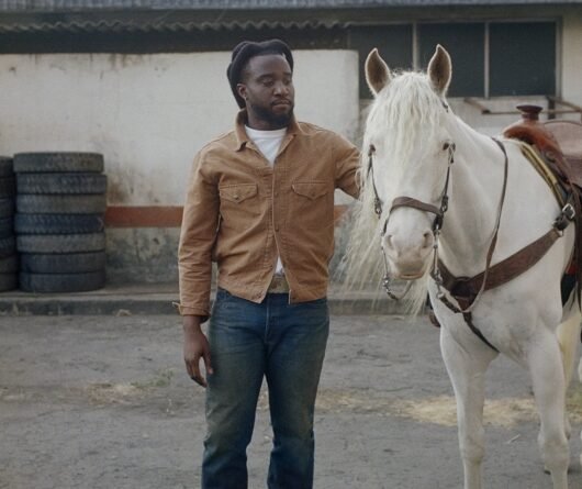 Levi’s® เปิดตัวแคมเปญระดับโลก “Icons” ดึง Shaboozey ร่วมถ่ายทอด Western Spirit