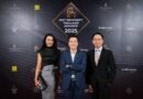 Reignwood Group Wins “Thailand Mega Project of the Year”