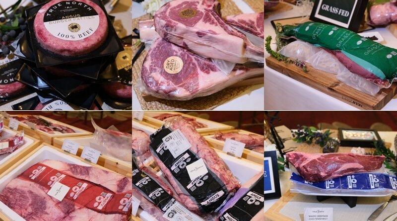 Stanbroke จับมือ Udom Supply เปิดตลาดครั้งใหม่ “True North” แบรนด์เนื้อวัวระดับซูเปอร์พรีเมียมในไทย