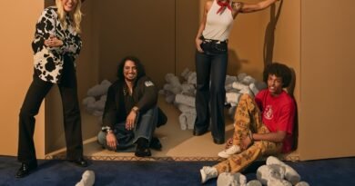 Levi’s® และ Pixar เฉลิมฉลอง 30 ปี Toy Story ด้วยคอลเลกชันตะวันตกสุดพิเศษ